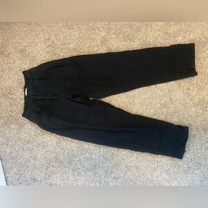 Wray trousers size small